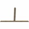 Ekena Millwork Portland Rough Sawn Timber Gable Bracket, Douglas Fir, 108"W x 72"H x 2"D x 6"F, 16/12 Pitch GBW108X72X0206POR00RDF - alternate 5